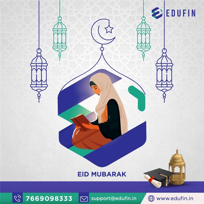 🌙✨ Ramadan Mubarak from Edufin! 🕌 May this holy month bring you blessings and spiritual growth. 🙏 
#feefinancing #feecollection #edufin #annualfees #feecollectionmadesimple #financialstability #academicyear #institutionalgrowth #Ramzanwishes