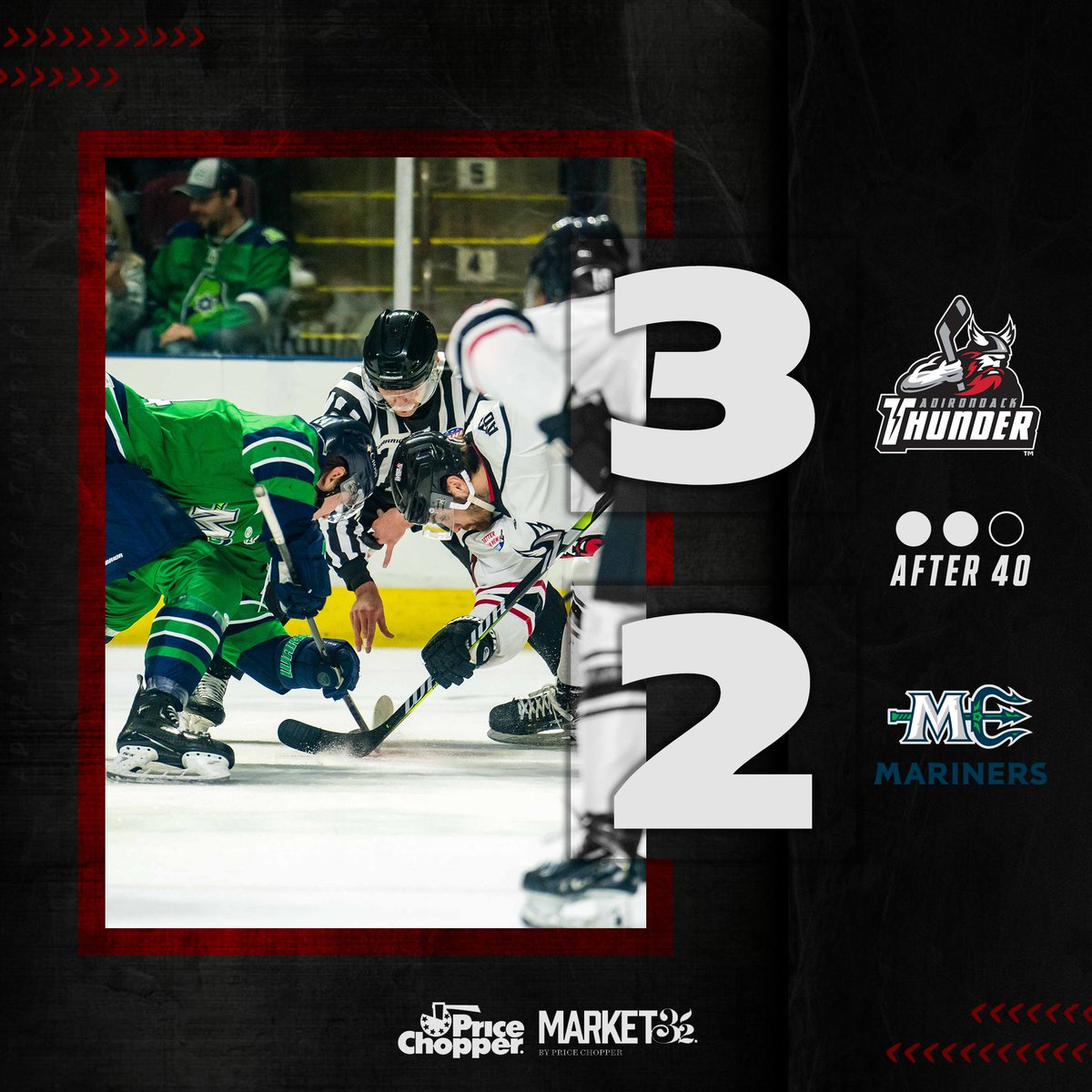 Adirondack Thunder tweet media