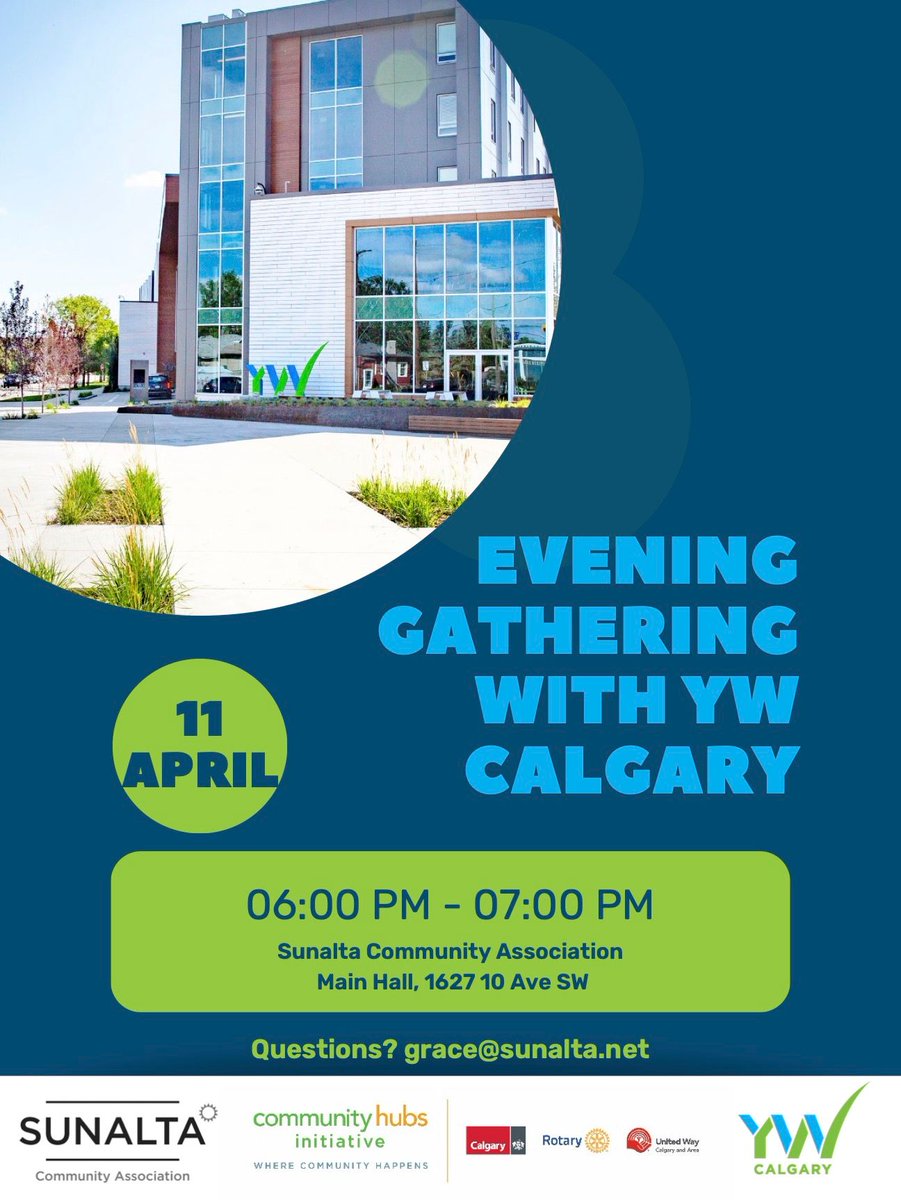 Sunalta Community tweet media