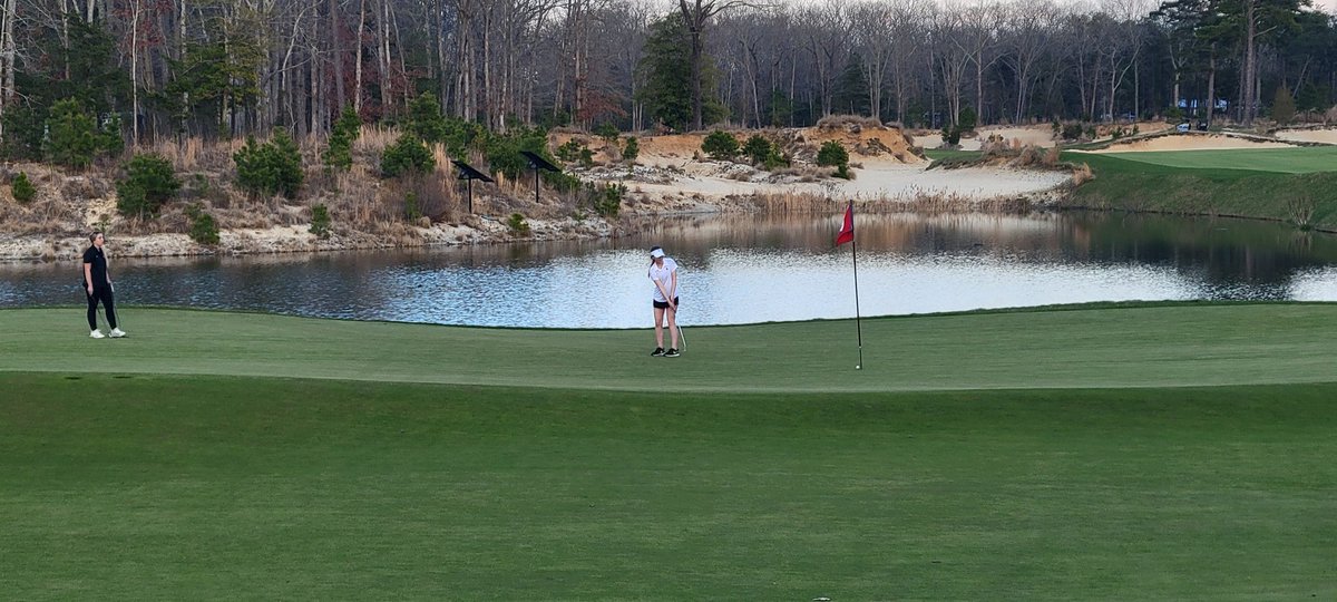 Millville HS Golf 🇺🇸 tweet media
