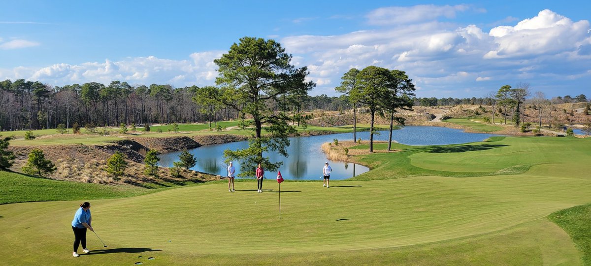 Millville HS Golf 🇺🇸 tweet media