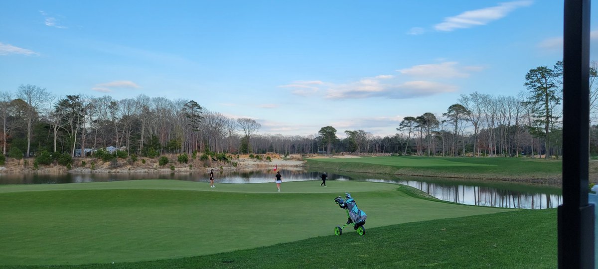 Millville HS Golf 🇺🇸 tweet media