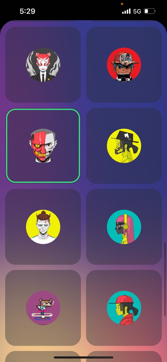 Starlordy tweet media