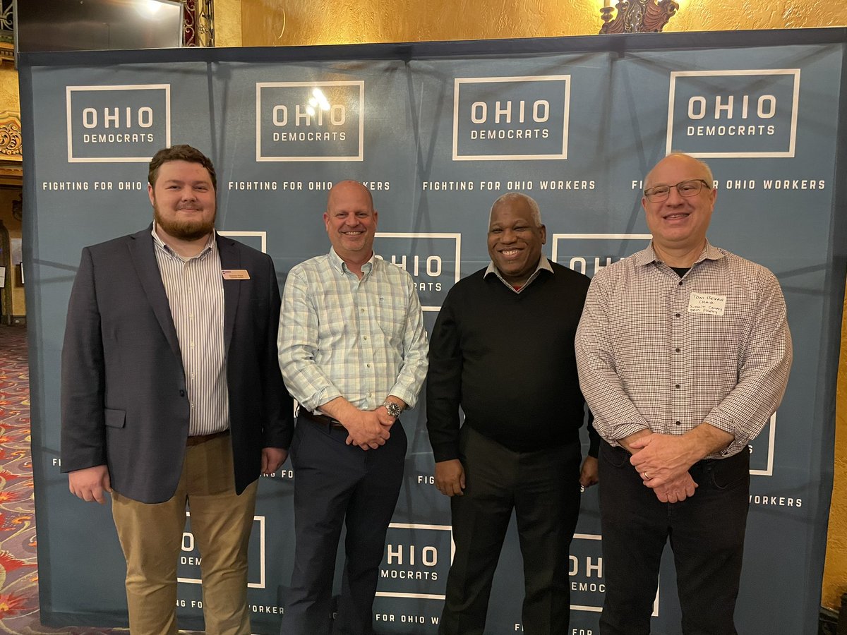 Summit County Dems tweet media