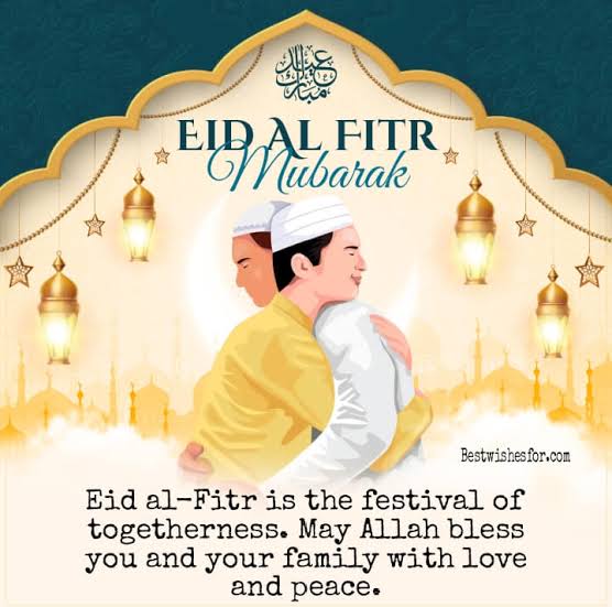 Assalamu Alaikum wa Rahmatullah ❤️
 🌙🌙🌙 Eid Mubarak 🌙🌙🌙