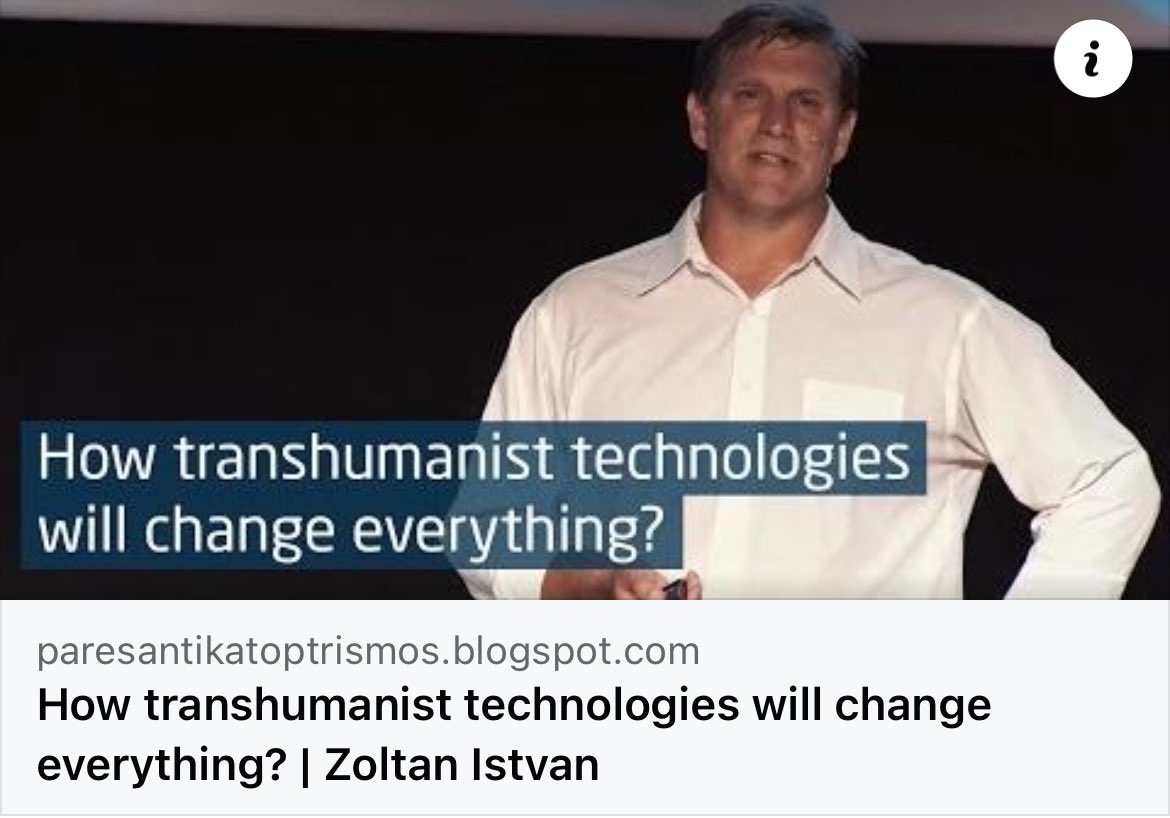 Some of my #transhumanism work I newly found out internationally (#Turkish, #Chinese, & #Urdu): m.techweb.com.cn/tag/å¤§è„‘æ¤å…¥ç‰©/ & & m.youtube.com/watch?v=f7rYie… & paresantikatoptrismos.blogspot.com/2021/08/how-tr…