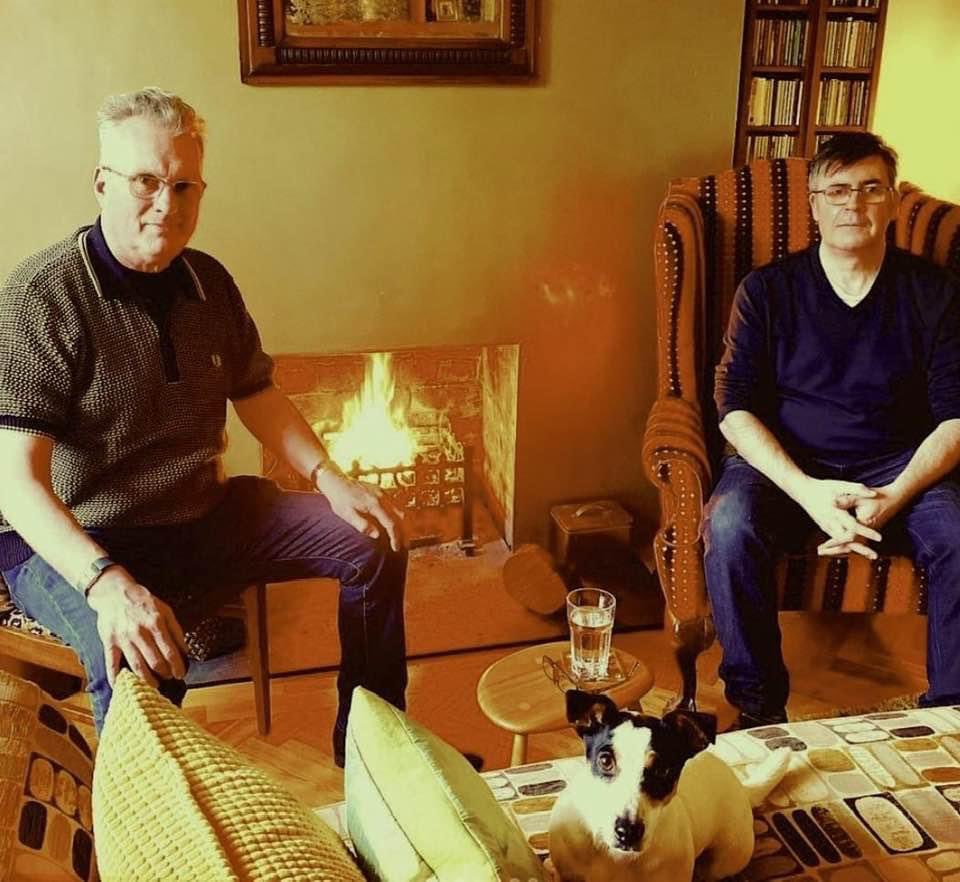 Work on the new Scissorgun album will be entering the mixing stage very soon. We are very pleased with the results so far and can’t wait for you to hear it too. Stay tuned! <a href="/SCISSORGUN/">Scissorgun</a> <a href="/AlanHempsall/">Alan Hempsall</a>