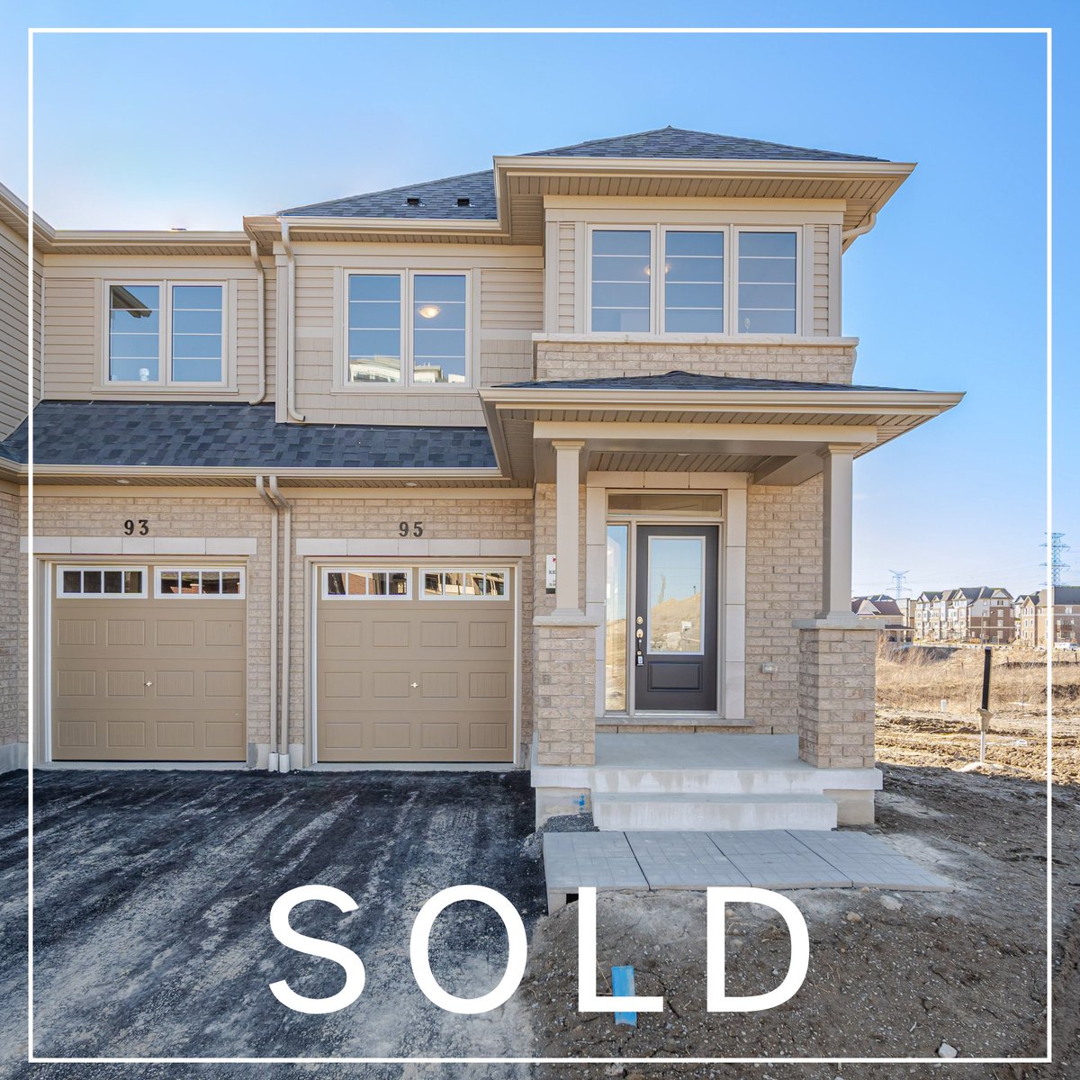 After one offer I got my client's property sold! 🔥

#remax #petercerrito #house #realtor #home #durham #brooklin #durhamregion #oshawa #sell #realestate #bowmanville #ajax #pickering #whitby #toronto #investment #ontario #canada #newhome #realestateagent #tributecommunities