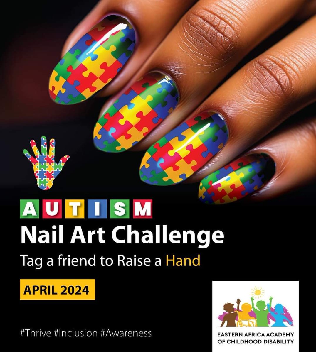 #Autism awareness month