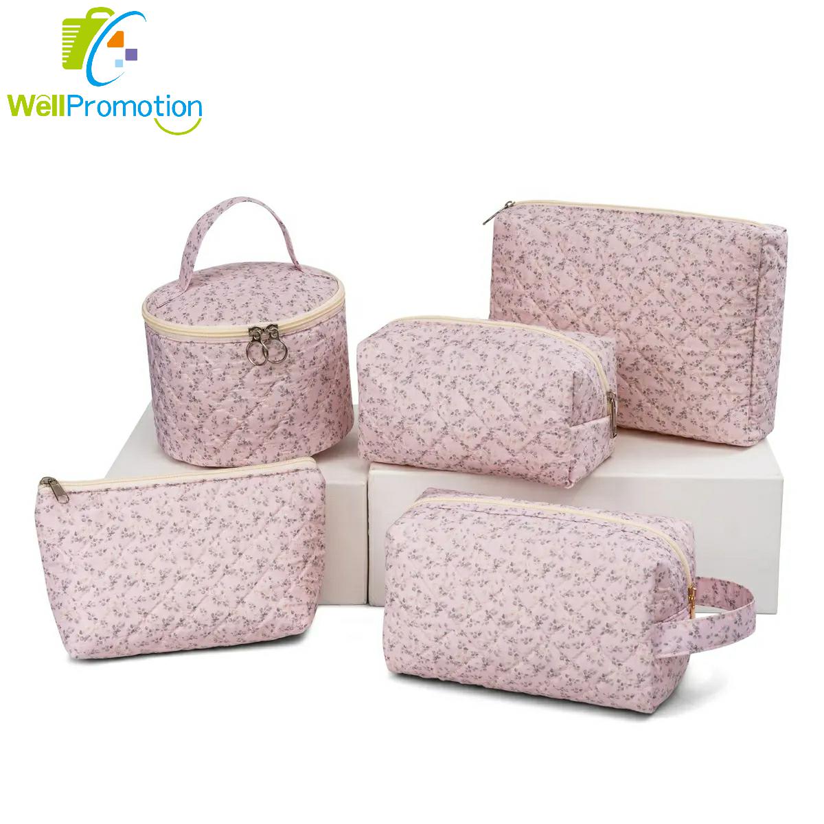 💄Custom Printed Cosmetic Bag Set- Quick Bulk Order Processing
📳WhatsApp/WeChat: +86 181 5607 7309
📬inquiry@wellpromotion.com
🌐wellpromotion.com/cosmetic-toile…
#custom #makeupbag #travel #bags #women #cosmeticbag #supplier #wholesale #custom #quilted #toiletrybag #factory #wholesale