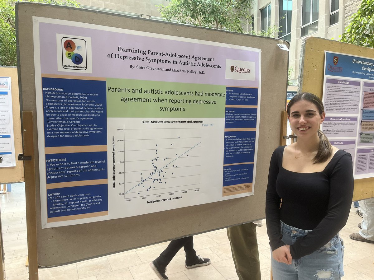 Queen's ASD Lab tweet media
