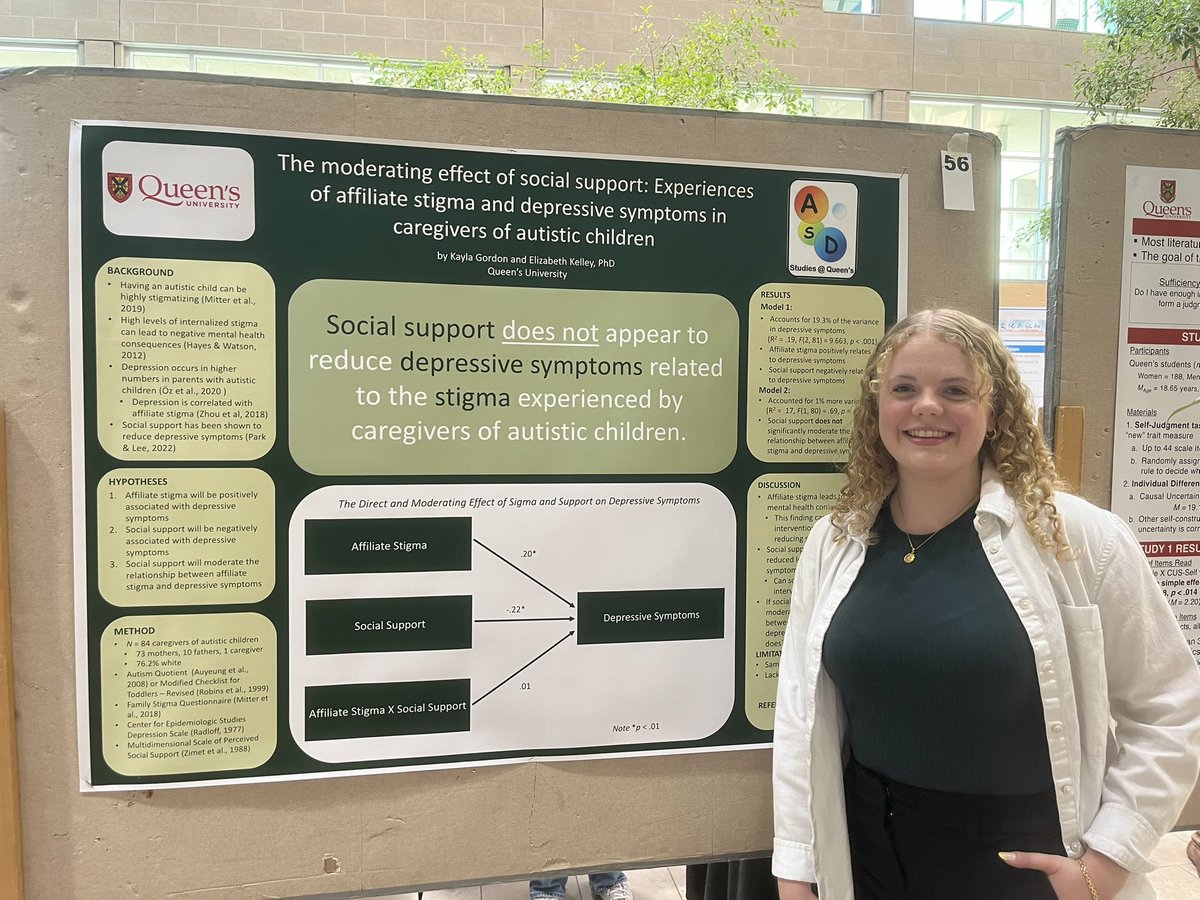 Queen's ASD Lab tweet media