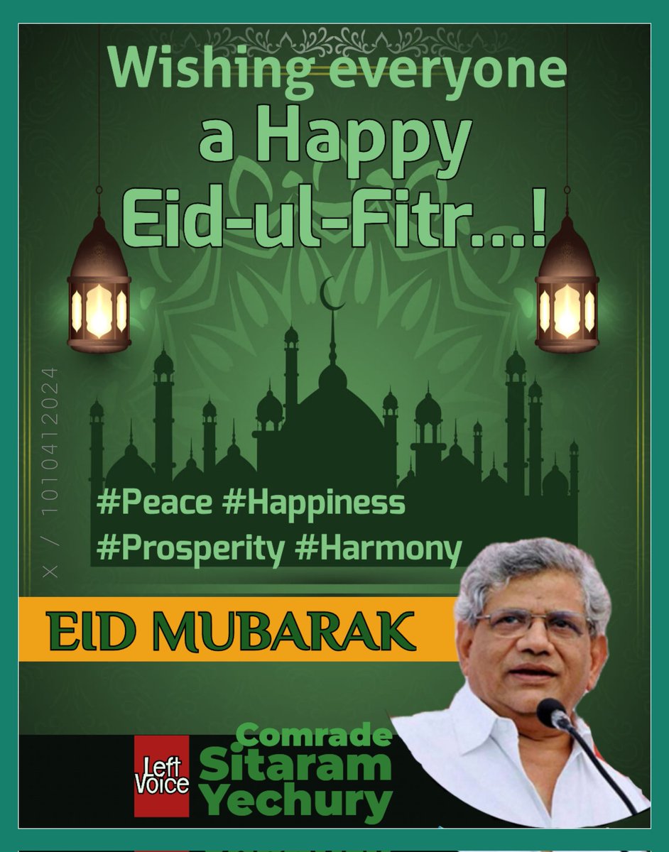 LEFT VOICE tweet media