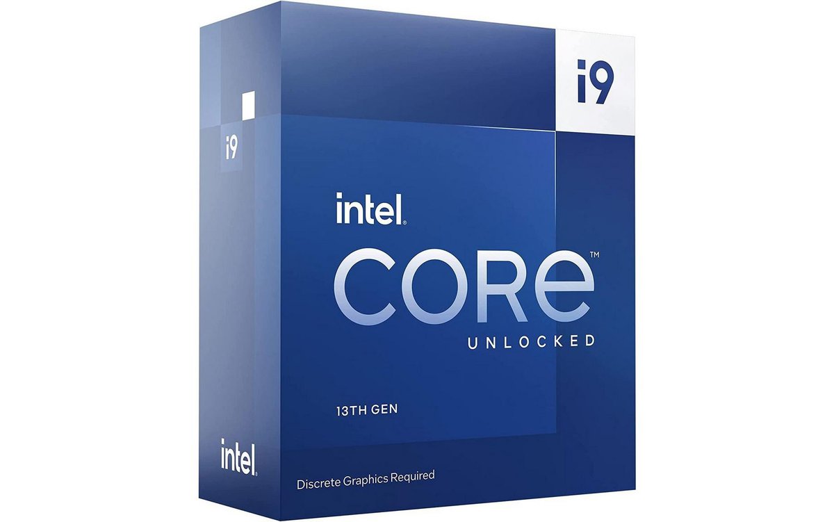 Intel To Discontinue Boxed 13th Gen Core CPUs for Enthusiasts trib.al/emWoPW0