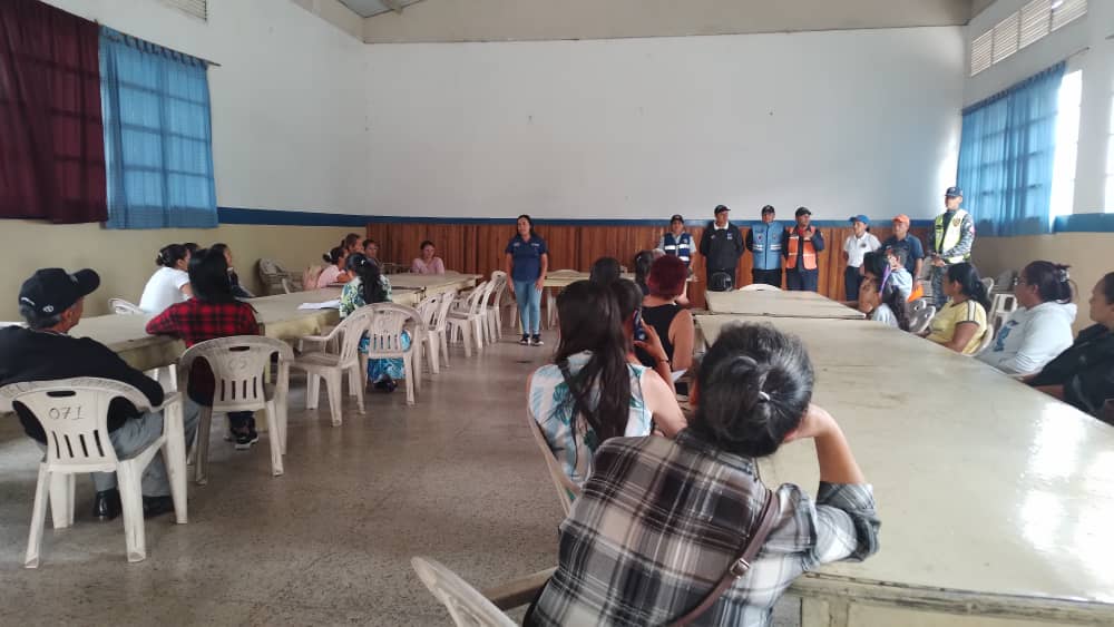 @DefensoriaCREANDOPUENTESDEESPERANZA tweet media