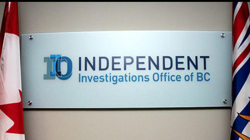 IIO investigating police involved shooting in Tsay Keh Dene dlvr.it/T5LZHX