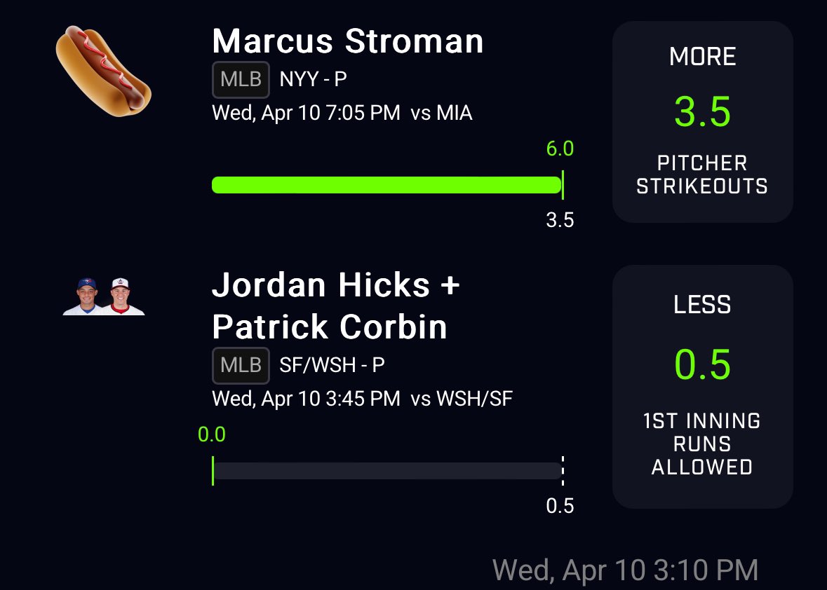 K1dfs's tweet photo. #dubs drop those slips if you tailed❗️
#same24squad #k1locks #gamblingx #prizepicks #prizepicksnba #dubclub #discord https://t.co/YpMZzrlAyS