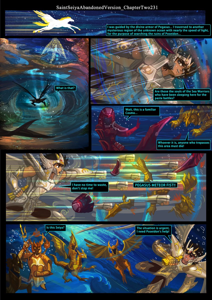 Abandoned Version of SaintSeiya_Page231(Chapter2)

#SaintSeiya #聖闘士星矢