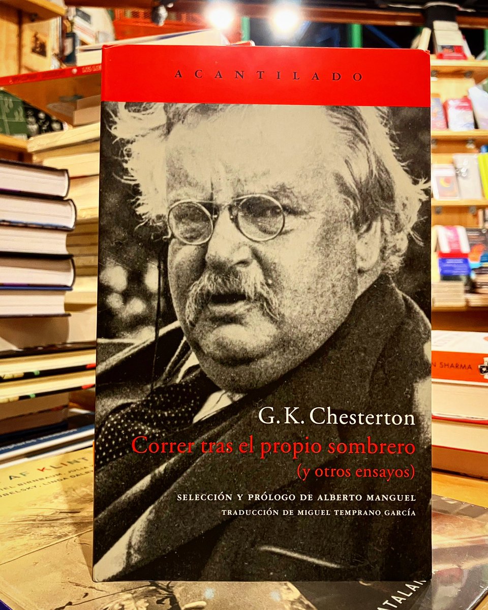 Matorral Librería tweet media