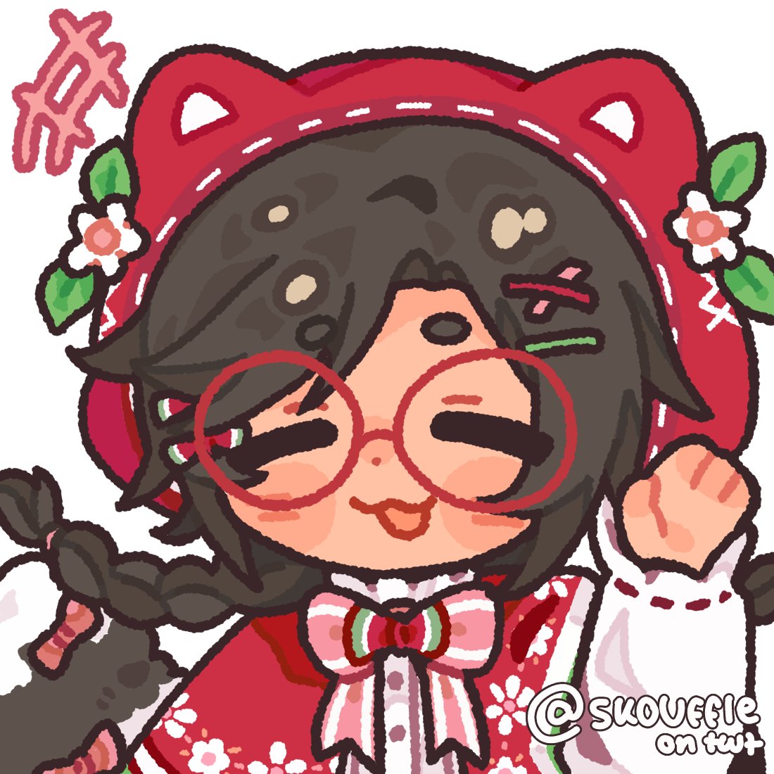 _adam_stone's tweet photo. #PortfolioDay
Hi I'm Adam, I'm a minor and I mainly draw chibis and hope they look stupid enough https://t.co/tnC1FQjndZ