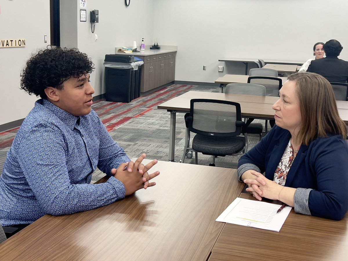 Kathleen Smith tweet media