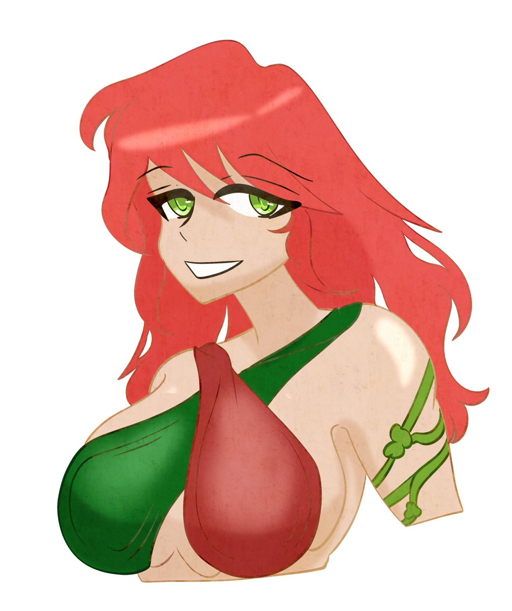 FlameTerra's tweet photo. Alondite! Those tits makin' me rethink my divine choices...

Thanks to @AnonAJC! https://t.co/mseUs1tB6s