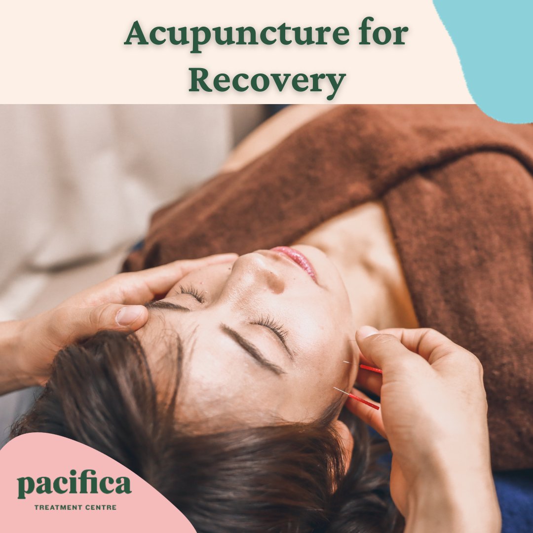 Pacifica Treatment is proud to offer acupuncture as a complementary form of therapy to our clients. For more on auricular acupuncture for recovery, please read here: shorturl.at/iqwP0

#PacificaTreatment #Recovery #SubstanceUseDisorder #Health #Acupuncture #Therapy