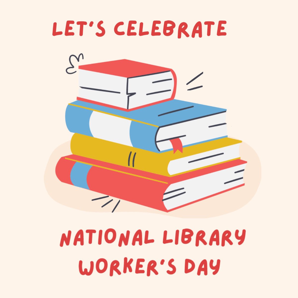 We appreciate @rskaziak our Librarian 📚#NationalLibraryWeek @gisdnews