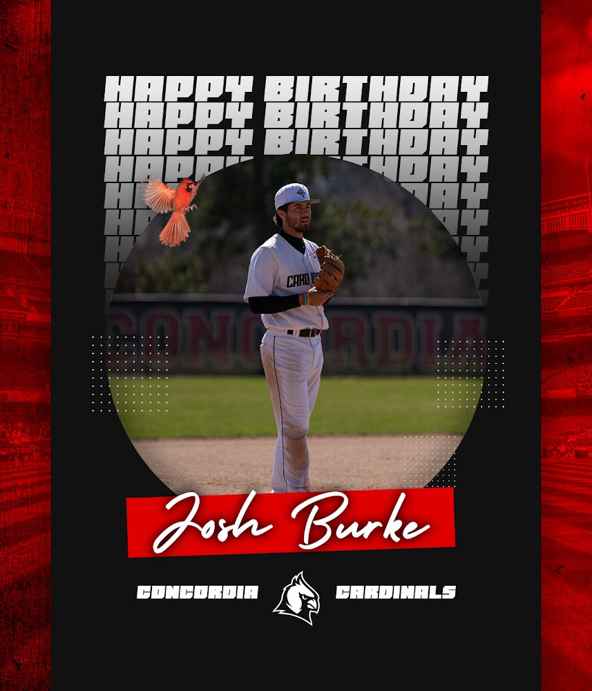 Please join the #DiamondCards in wishing Josh Burke (2023-) a happy birthday!