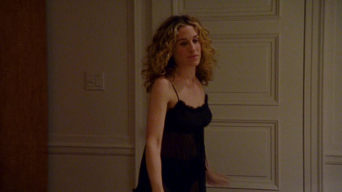 C'était bien le bordel - j'ai trouvé ça assez marrant que son mascara coule  comme un fleuve et qu'elle ne fasse rien, Kyle non plus. Où sont passés les  petits tampons discrets, image size:1200x675