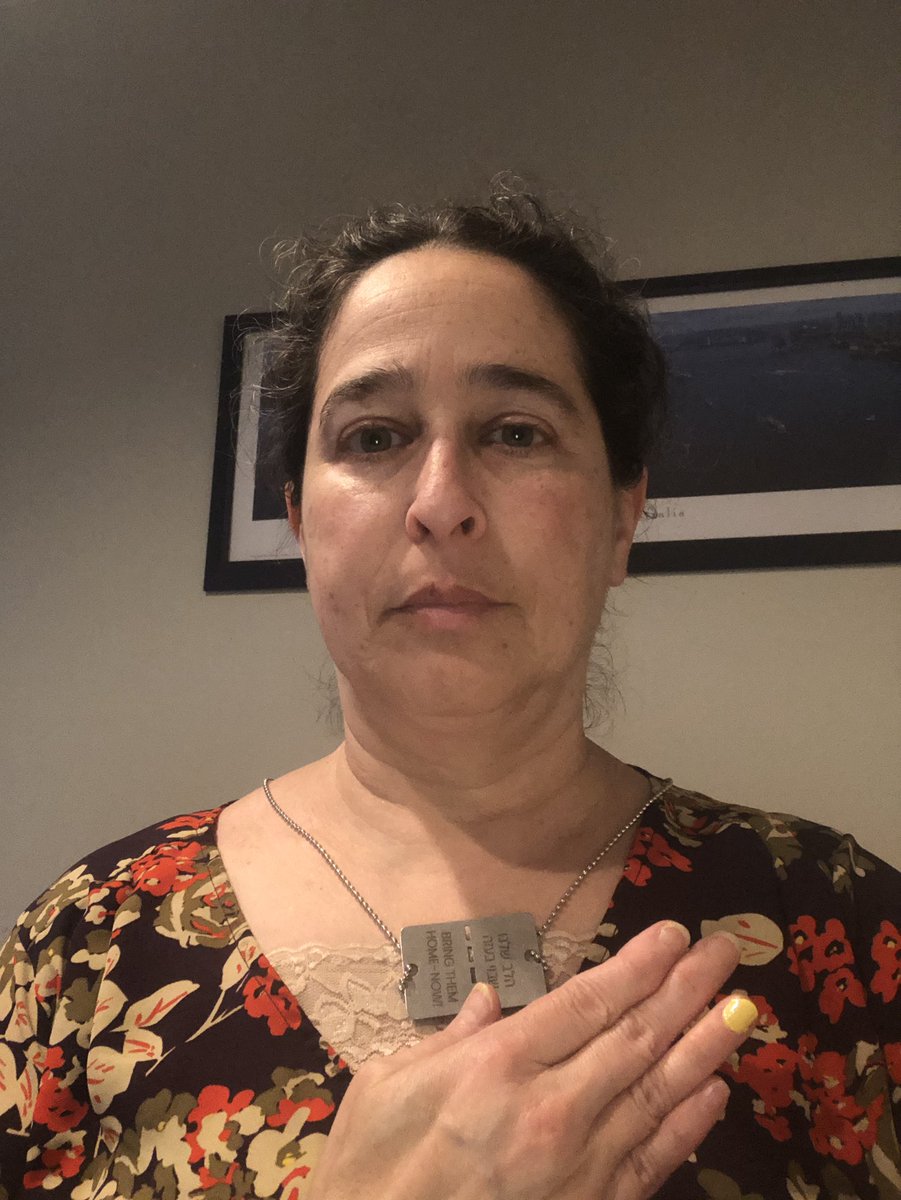 #Hadassah #EndTheSilence
about the sexual violence committed by Hamas. Yellow nail campaign: solidarity with Israelis, cry of alarm, sign of hope.