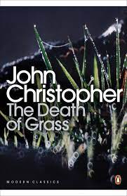 Born #onthisday1922 Sam Youd British #scifi #author used pseudonym John Christopher books inc The Death of Grass (1956) The Possessors (1964) Remembered 4 #YAfiction Tripods Trilogy (1967 – 68) won The Guardian Children’s Fiction Prize (1971) Deutscher Jugendliteraturpreis (1976)