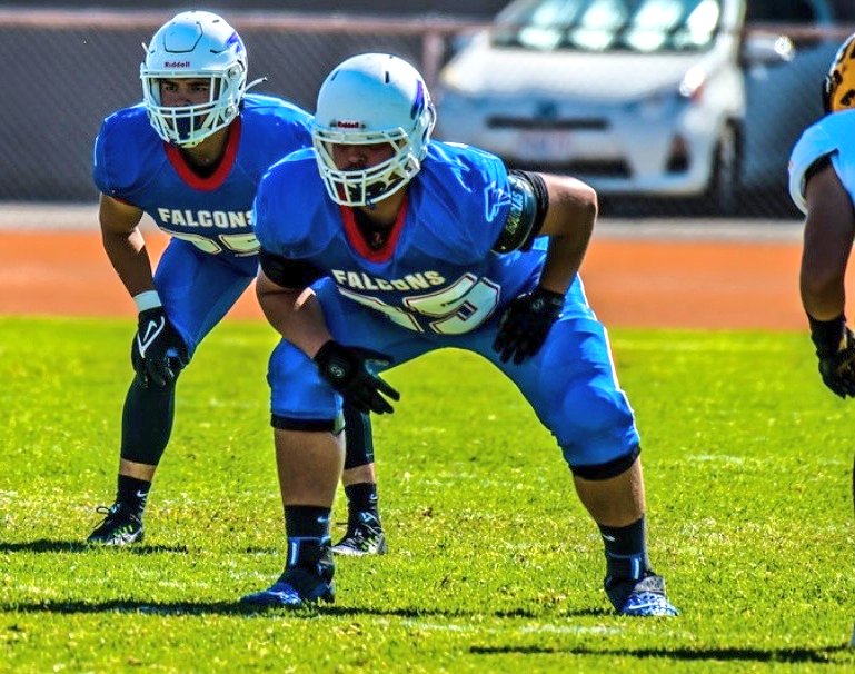 Justin Berna tweet media