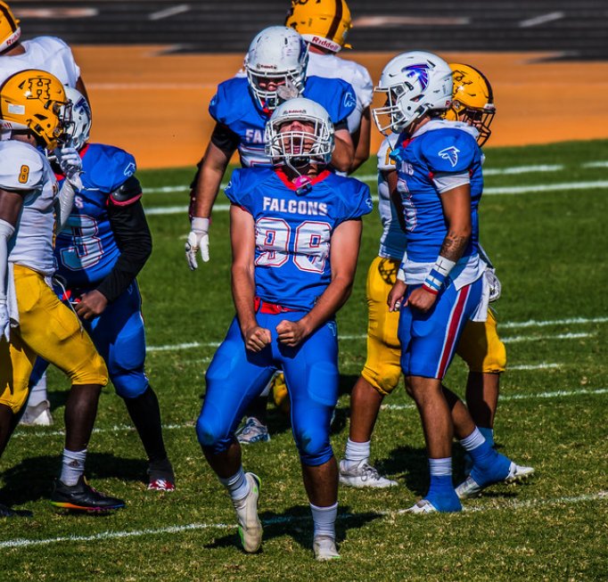 Justin Berna tweet media