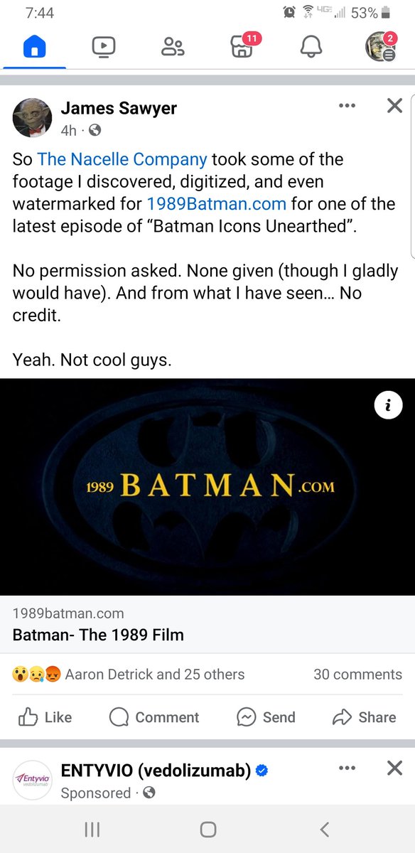 PuppetDevall's tweet image. Hey @nacellecompany , not cool guys.