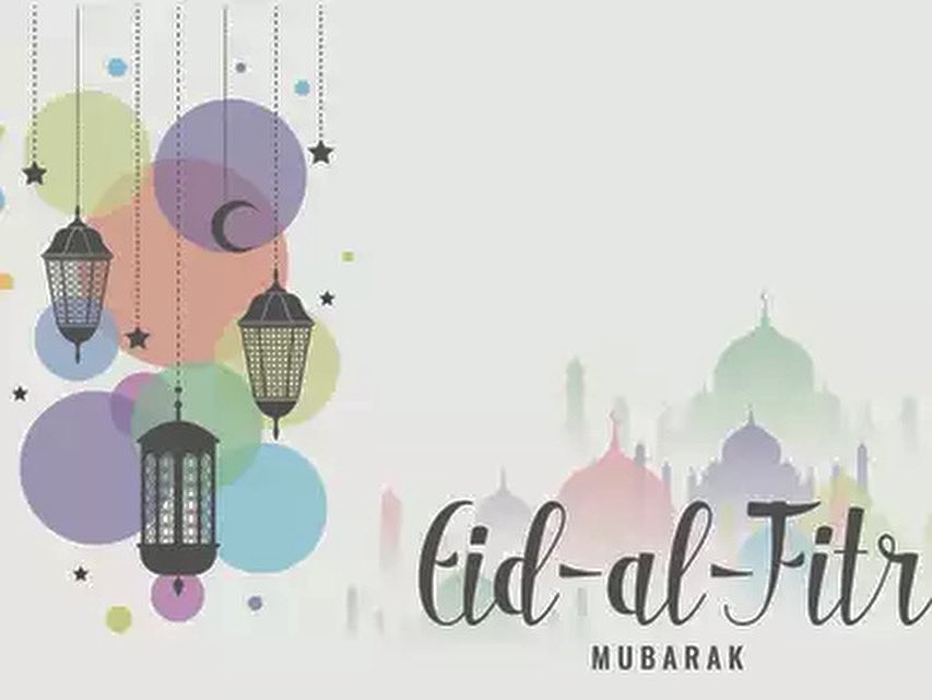 reudrew's tweet photo. Eid Mubarak to the global Muslim community! Today, we celebrate Eid and its message of charity and community. May this day remind us of the importance of giving back and coming together as a community. #eidmubarak #muslim #community https://t.co/5HQVwgggcI