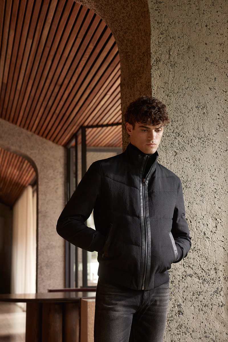 Strong silhouettes, statement prints and luxury fabrics lead the transition into a new season. Discover part two of our AW’24 collection now.  

Access AW'24 Drop Two: calibre.com.au/journal/aw-24-…

#menswear #Mensfashion