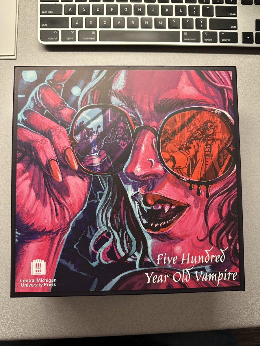 Andrew D Devenney tweet media