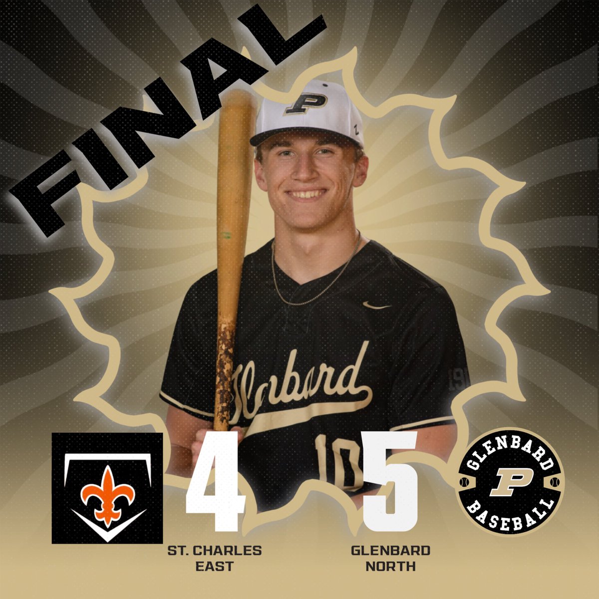Panther Baseball (@gnbaseball) on Twitter photo Sabalaskey walks it off for the Win!! Sabalaskey walks it off for the Win!!
