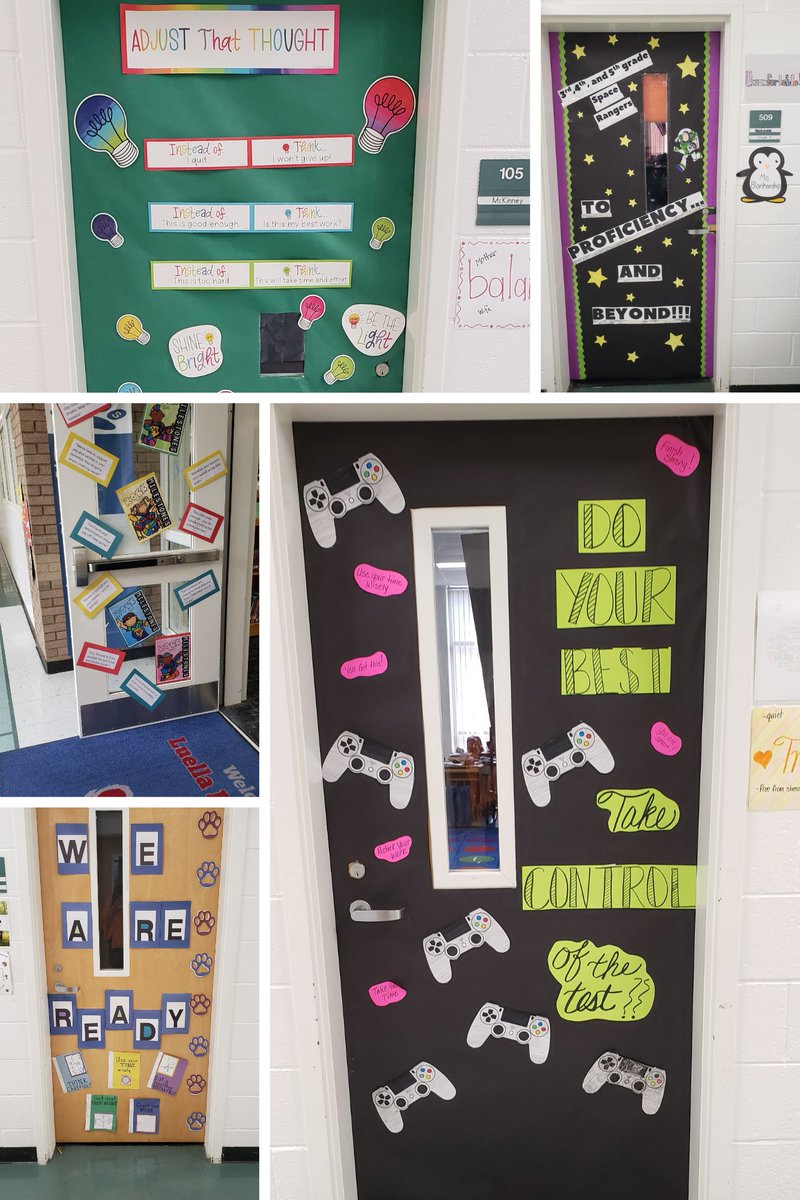 Angela Dennis (@adennis_les) on Twitter photo Another big dose of encouragement for our test takers. <a href="/LuellaES_HCS/">Luella Elementary School</a> <a href="/drtwylabarkley/">Dr. Twyla Lyons Barkley</a> Another big dose of encouragement for our test takers. <a href="/LuellaES_HCS/">Luella Elementary School</a> <a href="/drtwylabarkley/">Dr. Twyla Lyons Barkley</a>