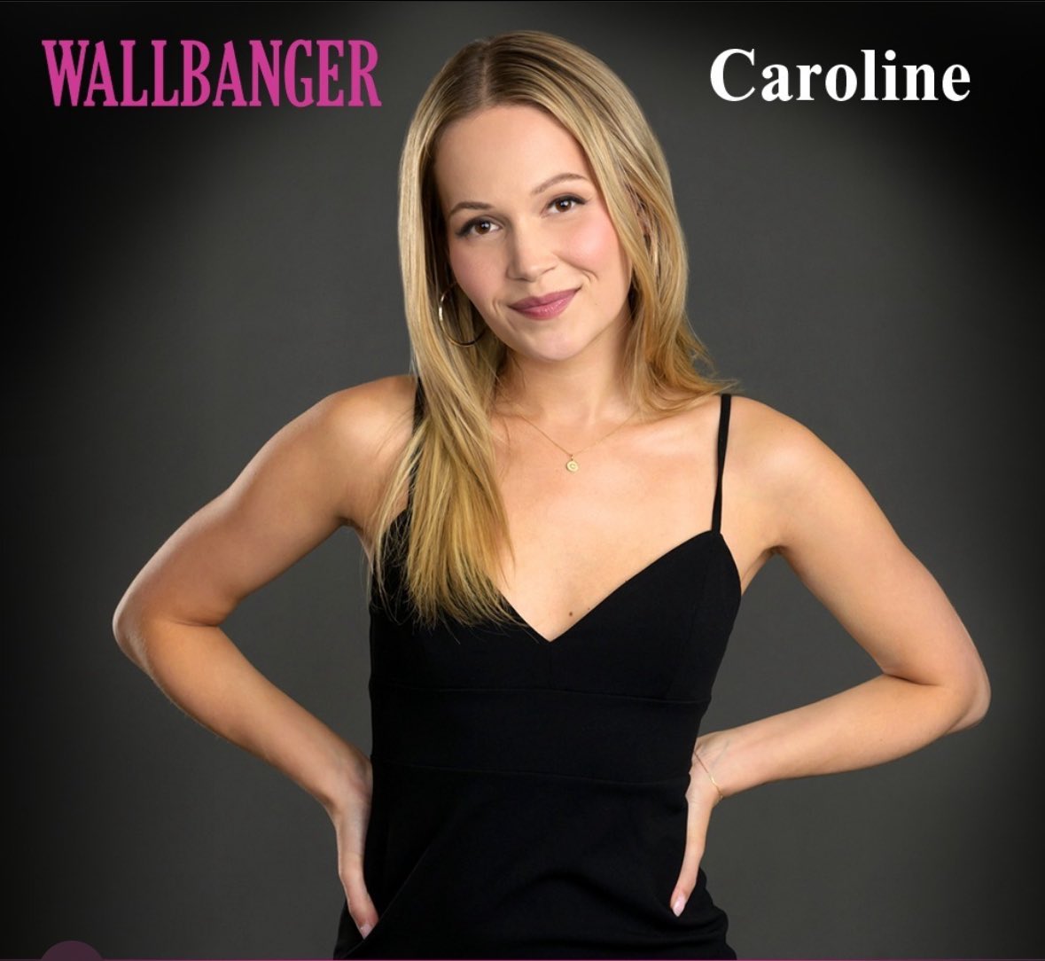 Less than a day folks before WALLBANGER is banging your TV right off the wall. Use promo code BANGERNATION to get a special discount at <a href="/PassionFlix/">Passionflix</a>