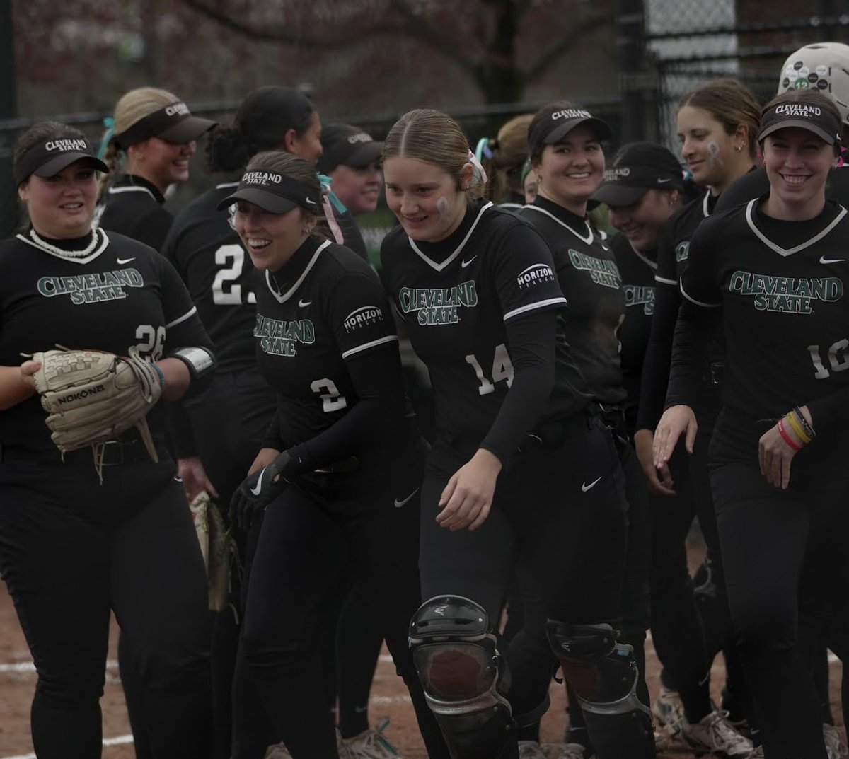 RECAP: Cleveland State earns series sweep of Purdue Fort Wayne! Vikings improve to 8-4 in #HLSB play! 🔗 - csuvikings.com/x/t68dl #GoVikes