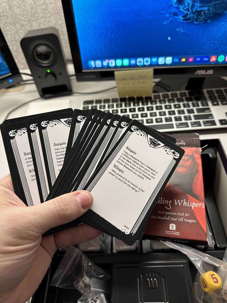 Andrew D Devenney tweet media