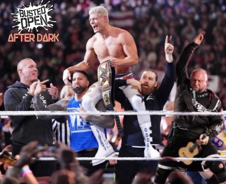 Bully Ray tweet media