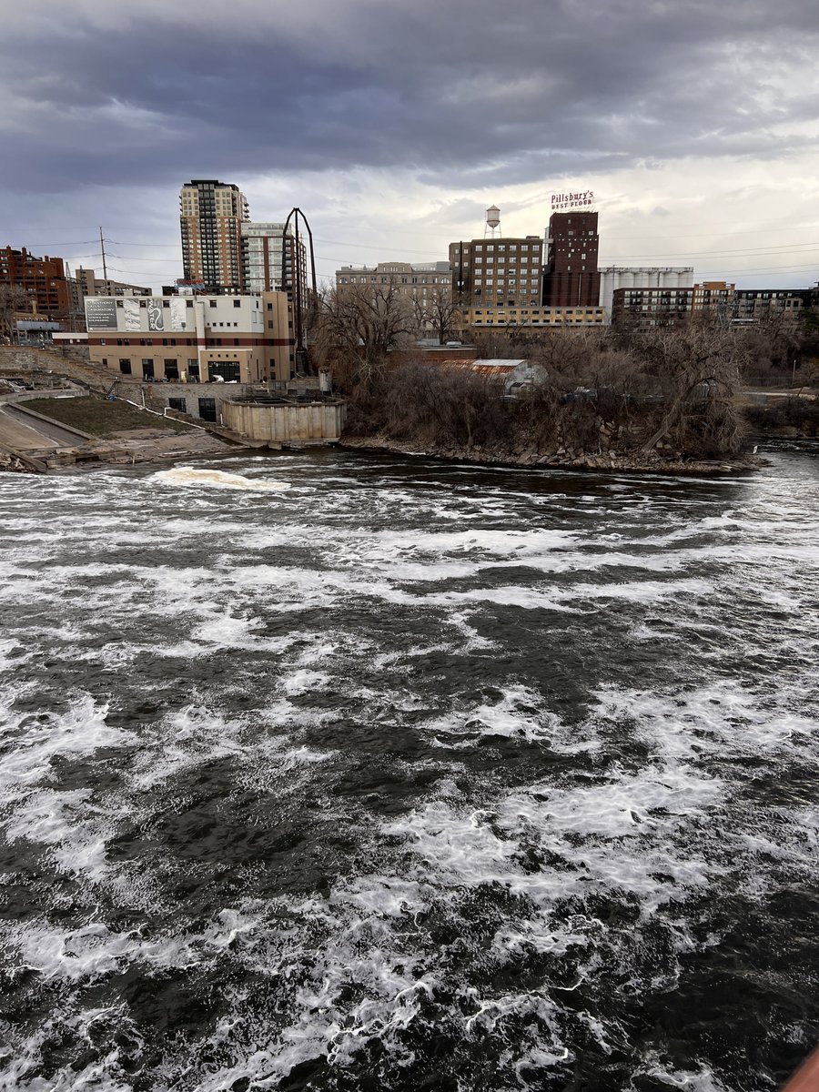 Getting in a walk across the stone arch until 2026