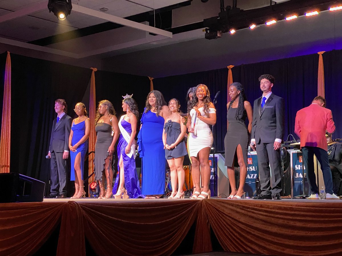 SHSU Poodles tweet media