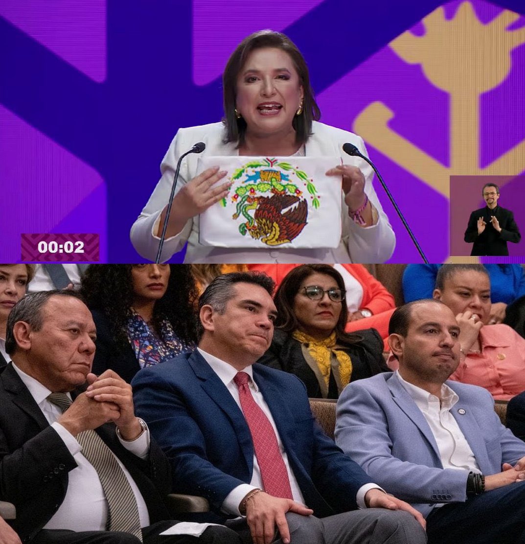 epigmenioibarra's tweet photo. Circula en redes… https://t.co/gdTKTqgANK