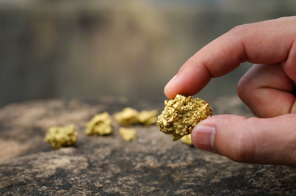 Newly acquired magnetic data has strengthened @ReedyLagoonASX search for #gold at its Burracoppin gold project in WA, not far from the Edna May mine where more than one million ounces of gold has been produced. $RLC #BULLSNBEARSWA #ASX @westaustralian thewest.com.au/business/bulls…