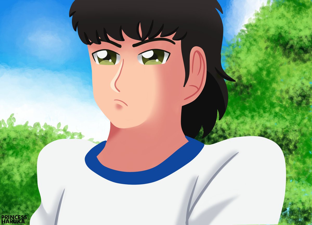 Princess Haruka tweet media