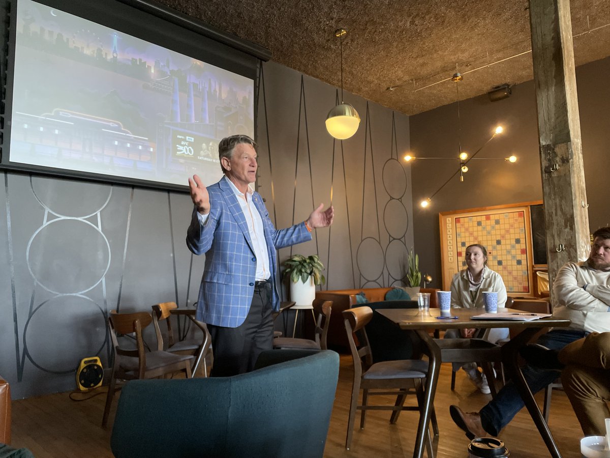UTRF (UT Research Foundation) (@utrf) on Twitter photo Thank you to <a href="/UT_President/">UT System President Randy Boyd</a> <a href="/randyboyd/">Randy Boyd</a> for stopping by our UTRF staff retreat at <a href="/MapleHallKnox/">Maple Hall</a> yesterday! π #InnovationIsEverywhere
<a href="/UTSystemNews/">UT System News</a> <a href="/uthsc/">The University of Tennessee Health Science Center</a> <a href="/UTKnoxville/">UT Knoxville</a> Thank you to <a href="/UT_President/">UT System President Randy Boyd</a> <a href="/randyboyd/">Randy Boyd</a> for stopping by our UTRF staff retreat at <a href="/MapleHallKnox/">Maple Hall</a> yesterday! π #InnovationIsEverywhere
<a href="/UTSystemNews/">UT System News</a> <a href="/uthsc/">The University of Tennessee Health Science Center</a> <a href="/UTKnoxville/">UT Knoxville</a>
